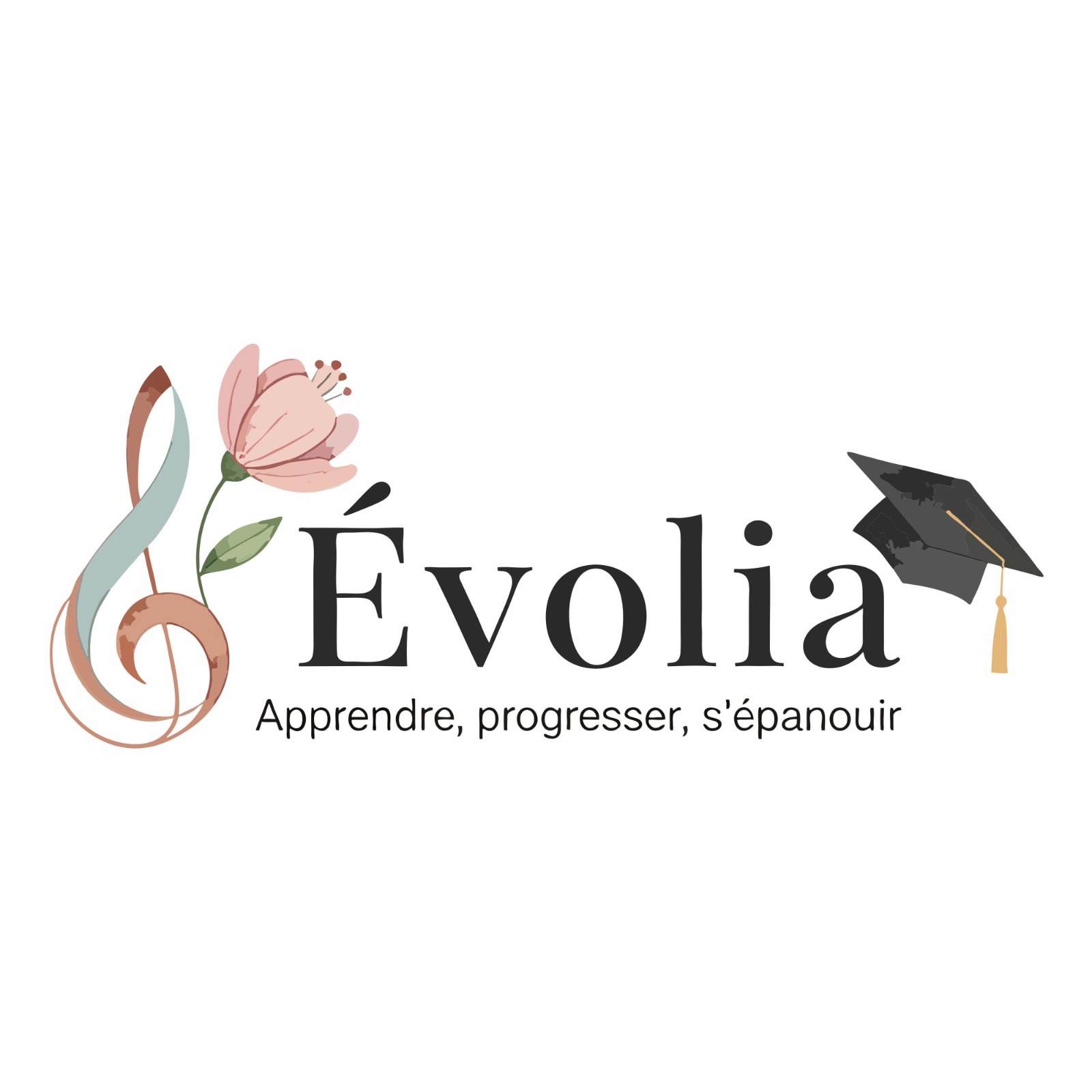 Évolia