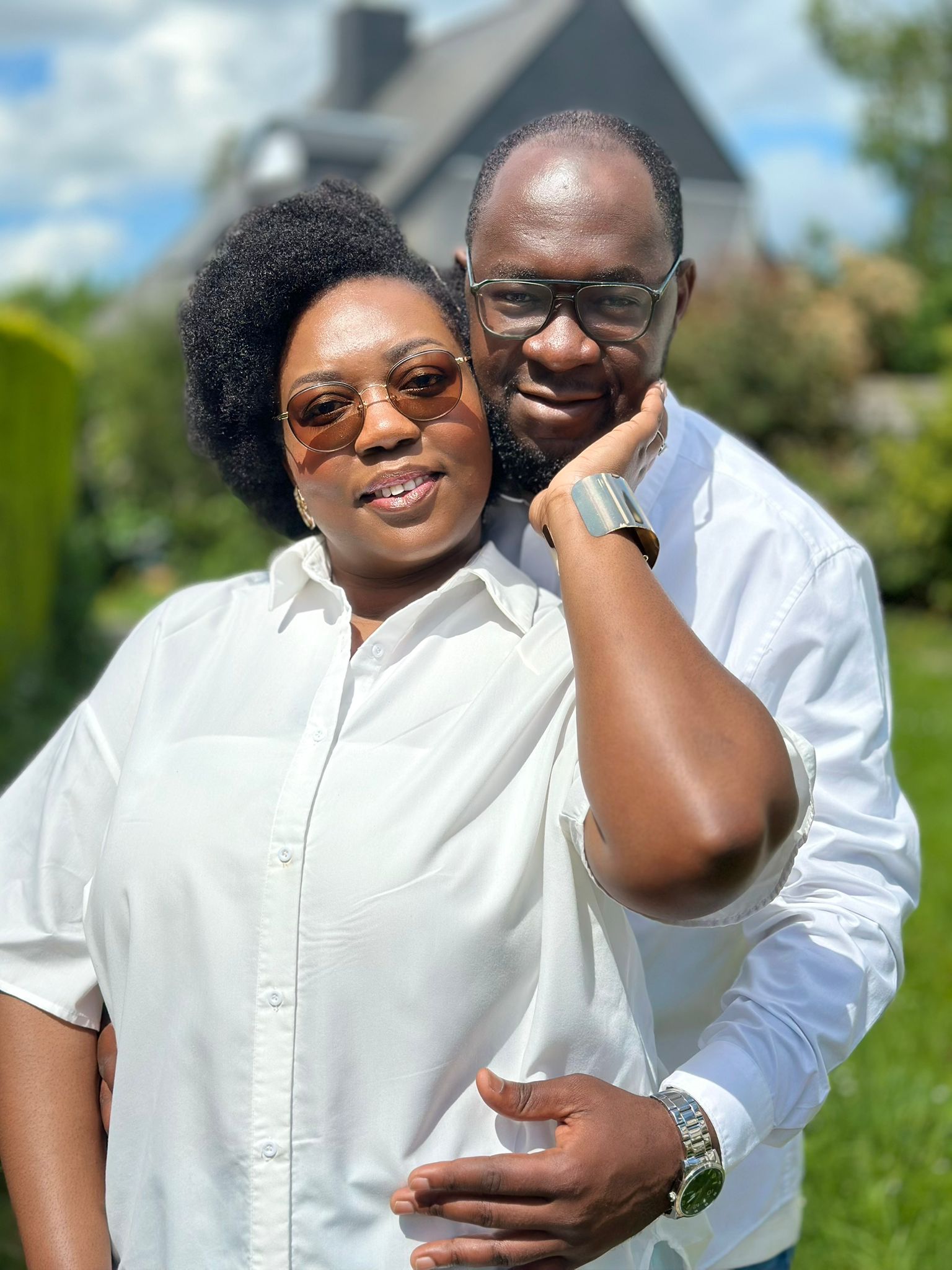 Émilie & Wilfried